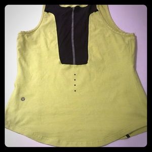 Lululemon Men’s Tank Top - Medium
